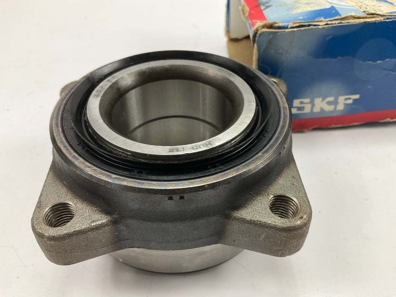 SKF FW184 Front Wheel Bearing