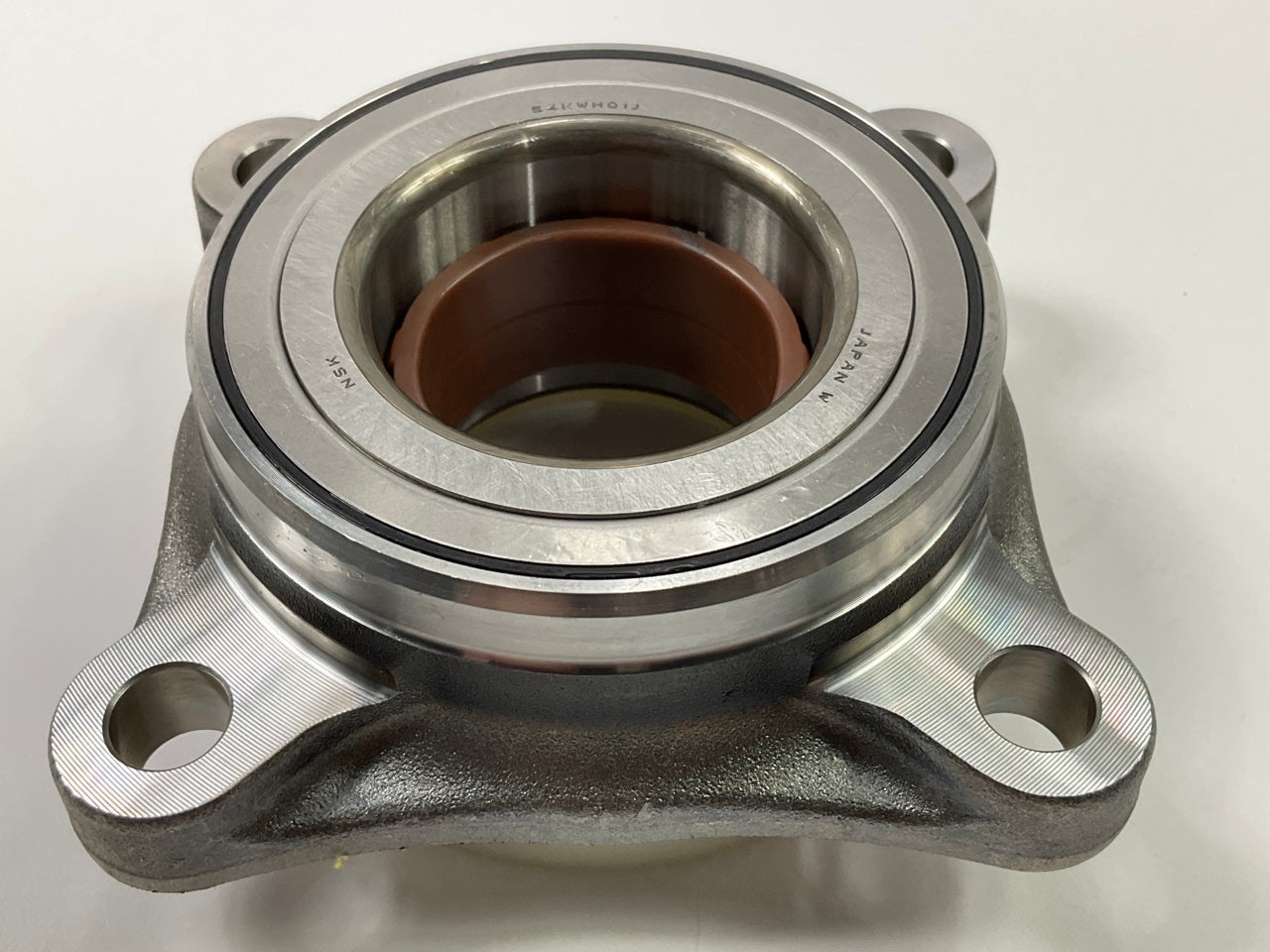 SKF FW194 Front Wheel Hub