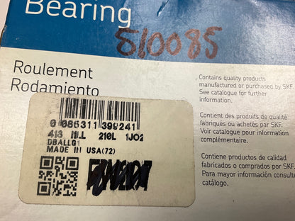 SKF FW207 Front Wheel Bearing
