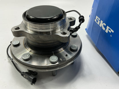SKF FW425 Front Wheel Hub Bearing (RWD MODELS ONLY)