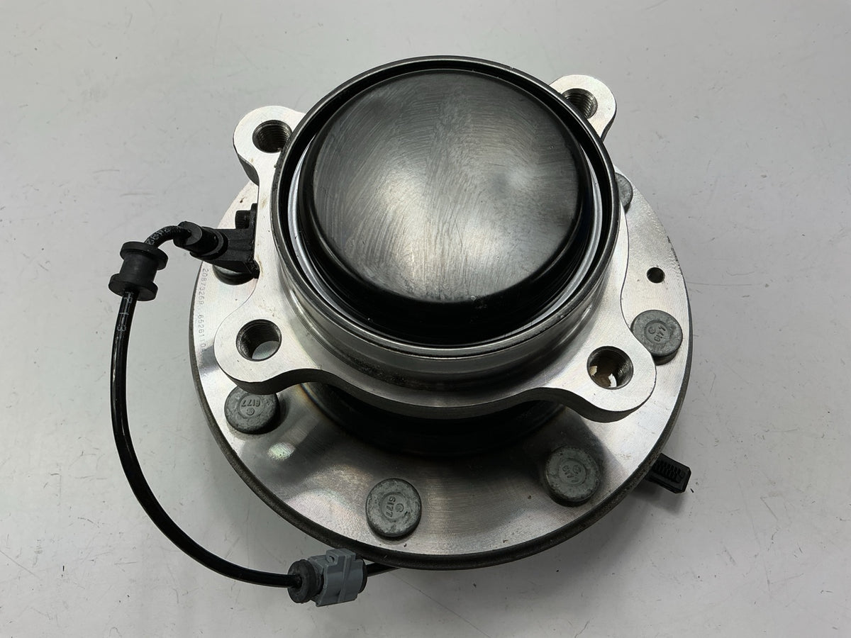 SKF FW425 Front Wheel Hub Bearing (RWD MODELS ONLY)