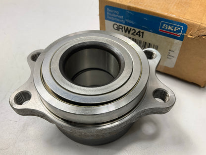 SKF GRW241 Rear Wheel Bearing