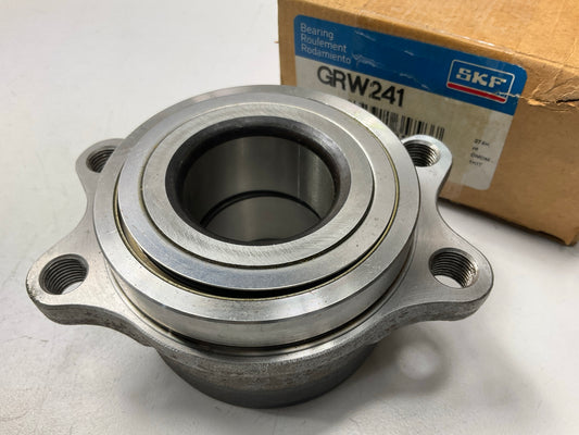 SKF GRW241 Rear Wheel Bearing