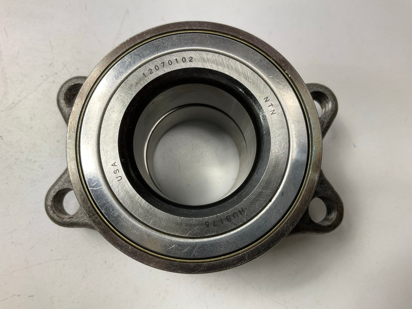 SKF GRW241 Rear Wheel Bearing
