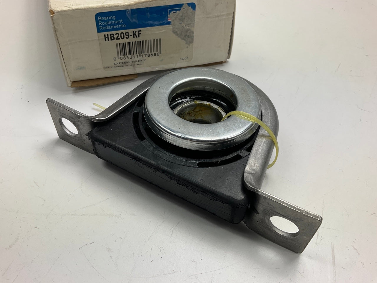 SKF HB209-KF Drive Shaft Center Support Bearing