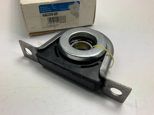 SKF HB209-KF Drive Shaft Center Support Bearing