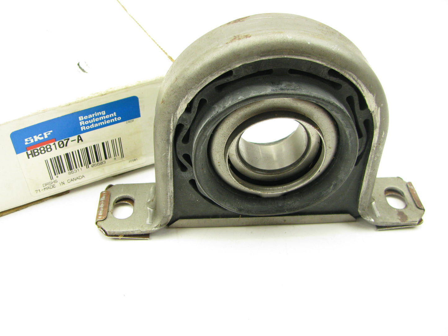 SKF HB88107-A Drive Shaft Center Support Bearing - Rear