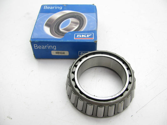 SKF HM218248 Tapered Roller Bearing - 3.5423'' OD X 1.5748'' Wide X 0.28'' Radius