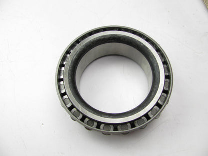 SKF HM218248 Tapered Roller Bearing - 3.5423'' OD X 1.5748'' Wide X 0.28'' Radius