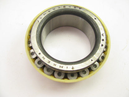 SKF JLM603048F Front Wheel Bearing