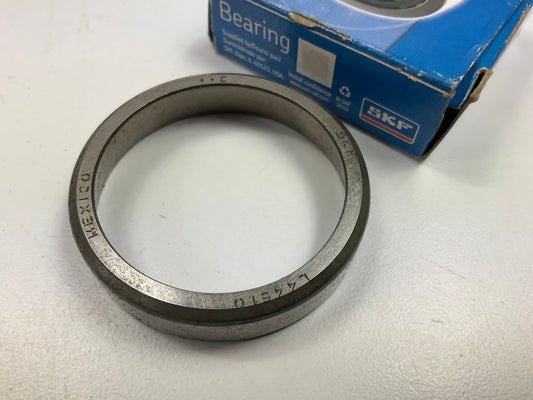 SKF L44610 Wheel Bearing Race Cup
