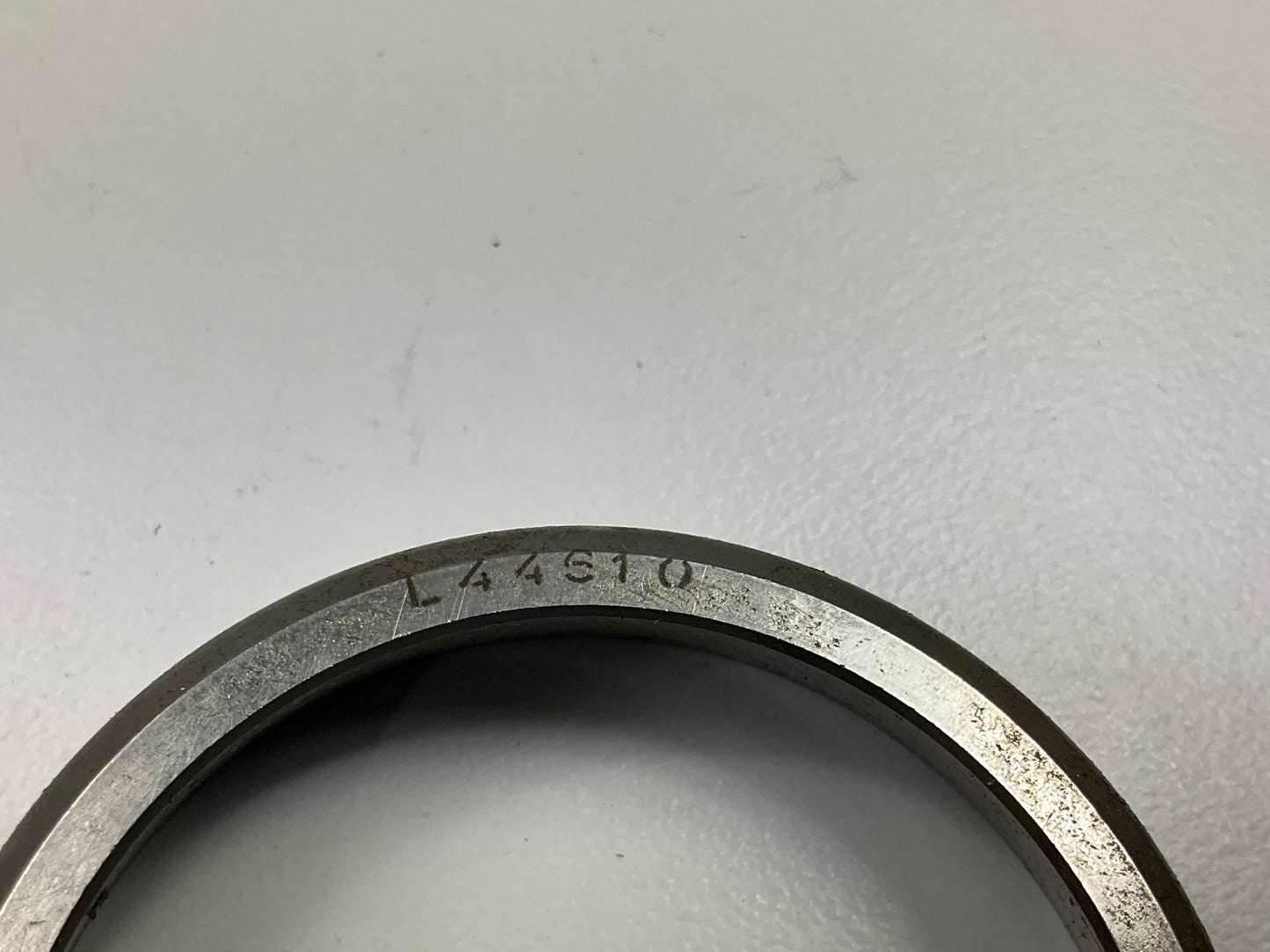 SKF L44610 Wheel Bearing Race Cup