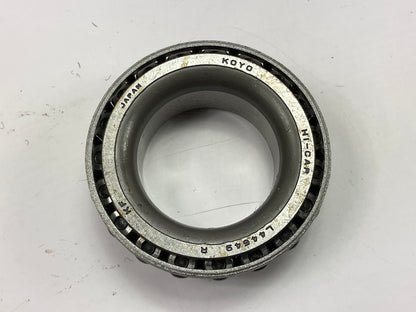 SKF L44649 Wheel Bearing