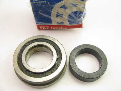 SKF NO20SET REAR Wheel Bearing