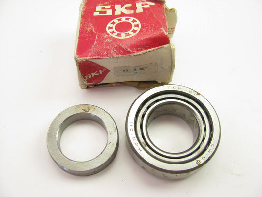 SKF NO7SET Manual Transmission Main Shaft Bearing For 1975-83 DODGE NP445