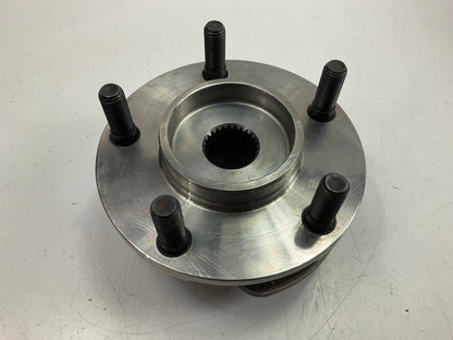 SKF NT513074 Front Wheel Bearing Hub