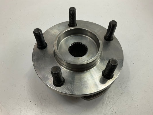 SKF NT513074 Front Wheel Bearing Hub