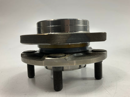 SKF NT513074 Front Wheel Bearing Hub