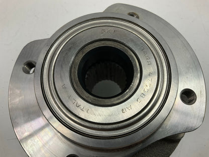 SKF NT513074 Front Wheel Bearing Hub