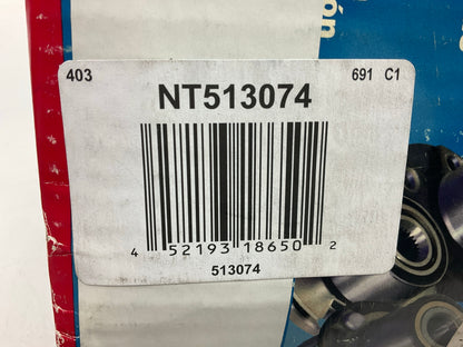 SKF NT513074 Front Wheel Bearing Hub