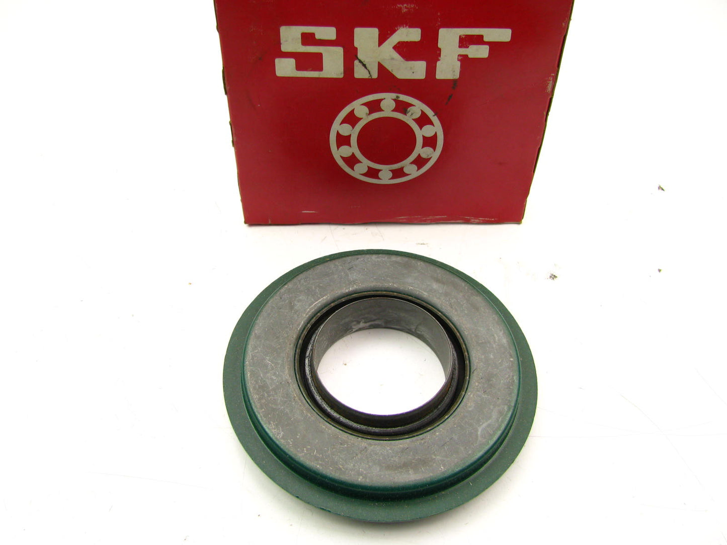 SKF OS1245 Wheel Seal - Rear For 1970-1978 Datsun 240Z, 260z, 280z