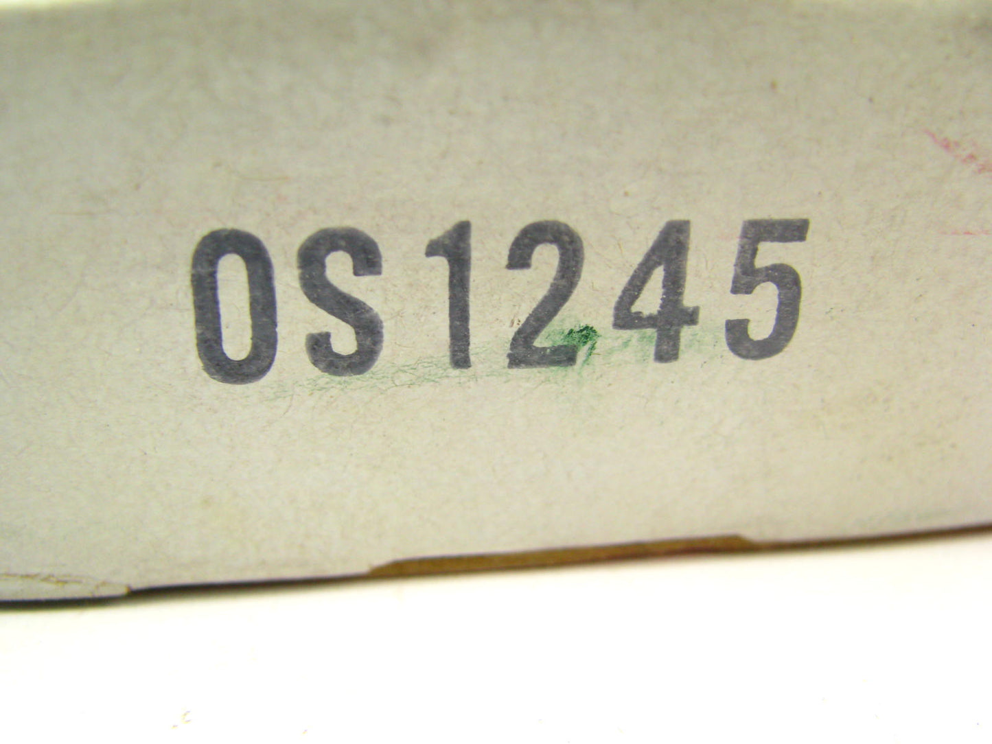 SKF OS1245 Wheel Seal - Rear