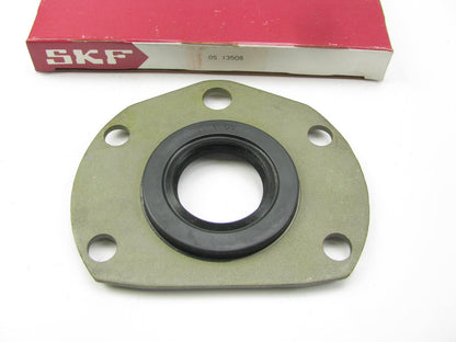 SKF OS13508 Rear Outer Wheel Seal - 4.56'' OD X 1.375'' ID