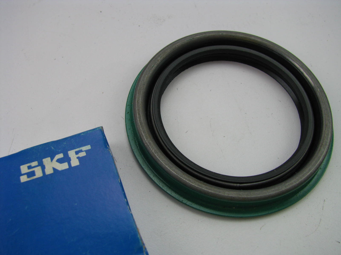 SKF OS24917 Wheel Seal - 3.307'' OD X 2.500'' ID X 0.460'' Wide