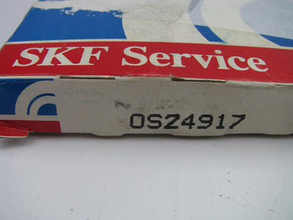 SKF OS24917 Wheel Seal - 3.307'' OD X 2.500'' ID X 0.460'' Wide