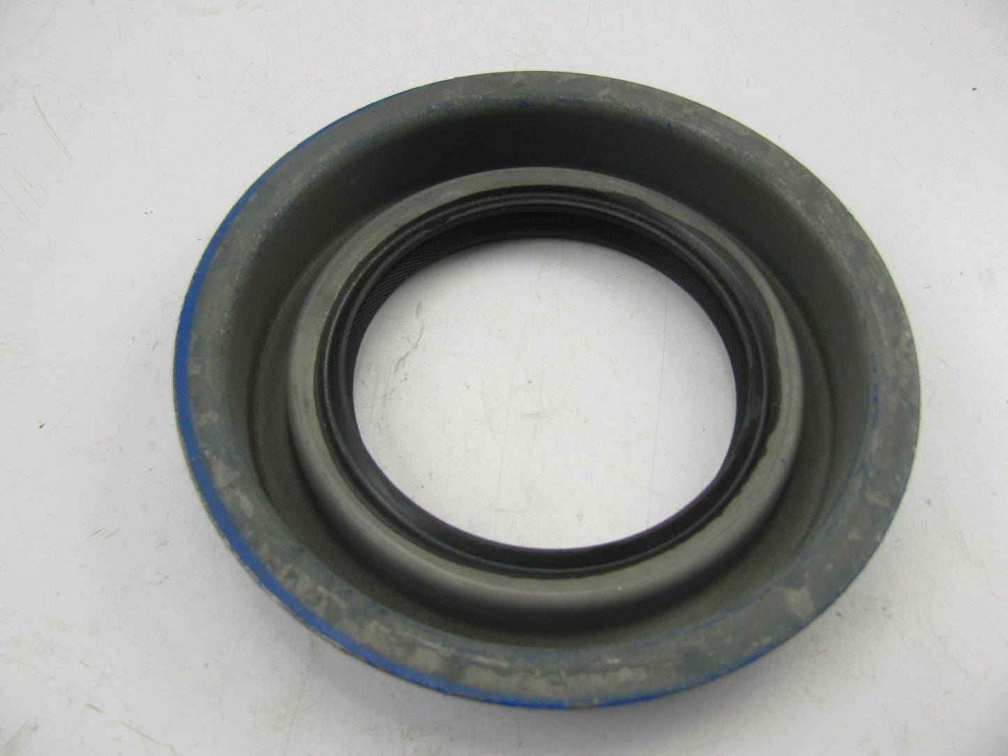 SKF OS25990 Differential Pinion Seal - Rear - 4.004'' OD X 2.598'' ID  25990