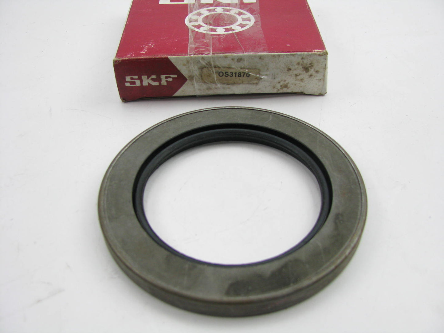 SKF OS31870 Wheel Seal - Rear Inner