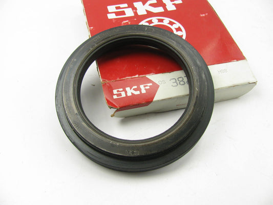 SKF OS38779 Wheel Oil Seal - 5.706'' OD X 3.875'' ID X 0.77'' Wide