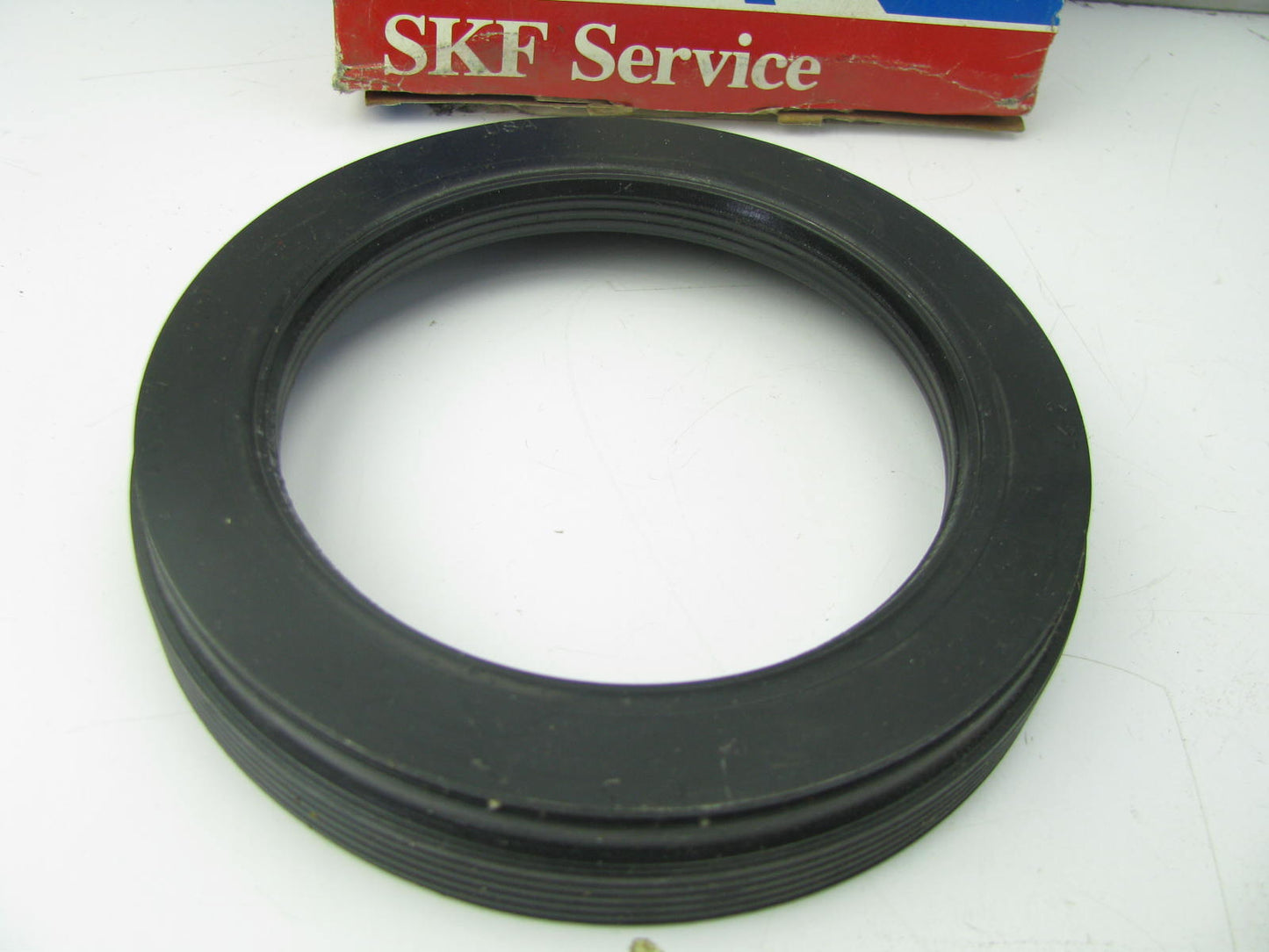 SKF OS40133 Wheel Seal - 5.764'' OD X 4.000'' ID X 0.980'' Wide