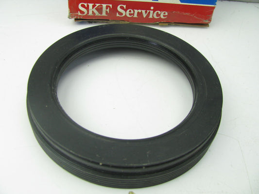 SKF OS40133 Wheel Seal - 5.764'' OD X 4.000'' ID X 0.980'' Wide