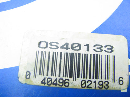 SKF OS40133 Wheel Seal - 5.764'' OD X 4.000'' ID X 0.980'' Wide