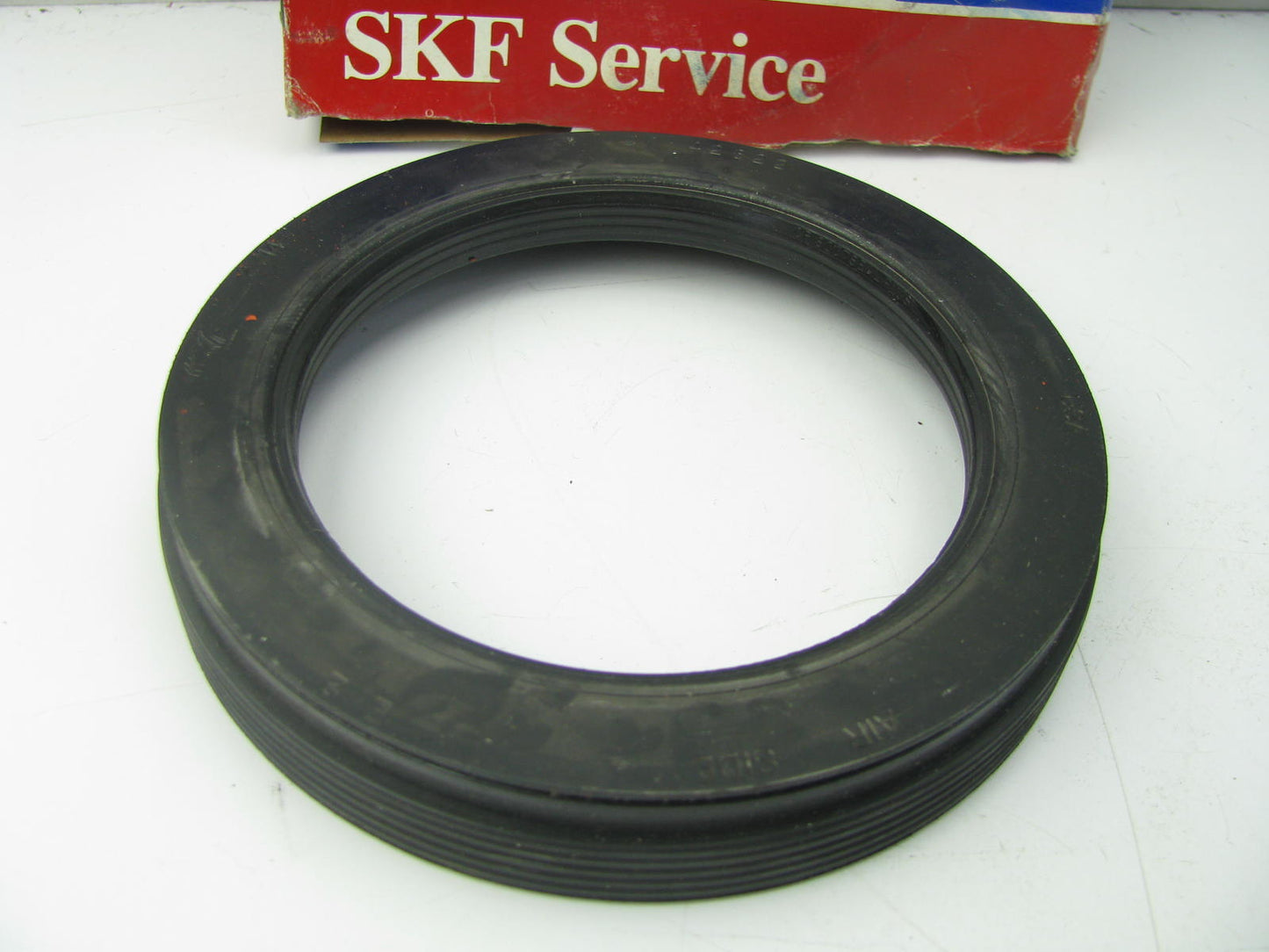 SKF OS42622 Wheel Hub Oil Seal - 6.025 OD X 4.250 ID X 0.971 Wide