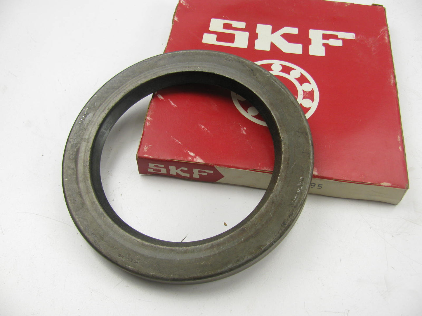 SKF OS43795 Wheel Seal - 6.064 OD X 4.262 ID X 0.562''  Wide  Seal 43795