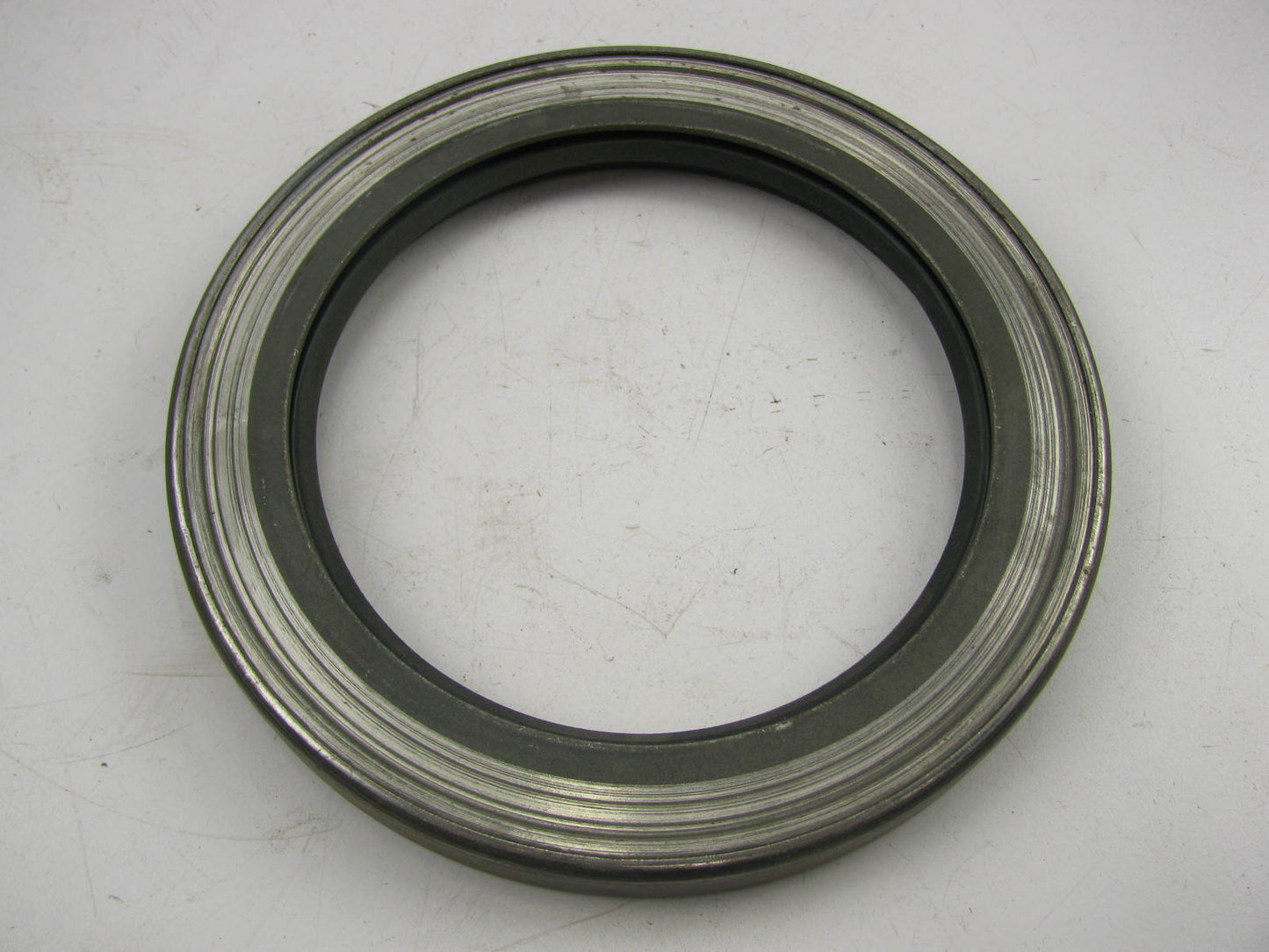 SKF OS43795 Wheel Seal - 6.064 OD X 4.262 ID X 0.562''  Wide  Seal 43795