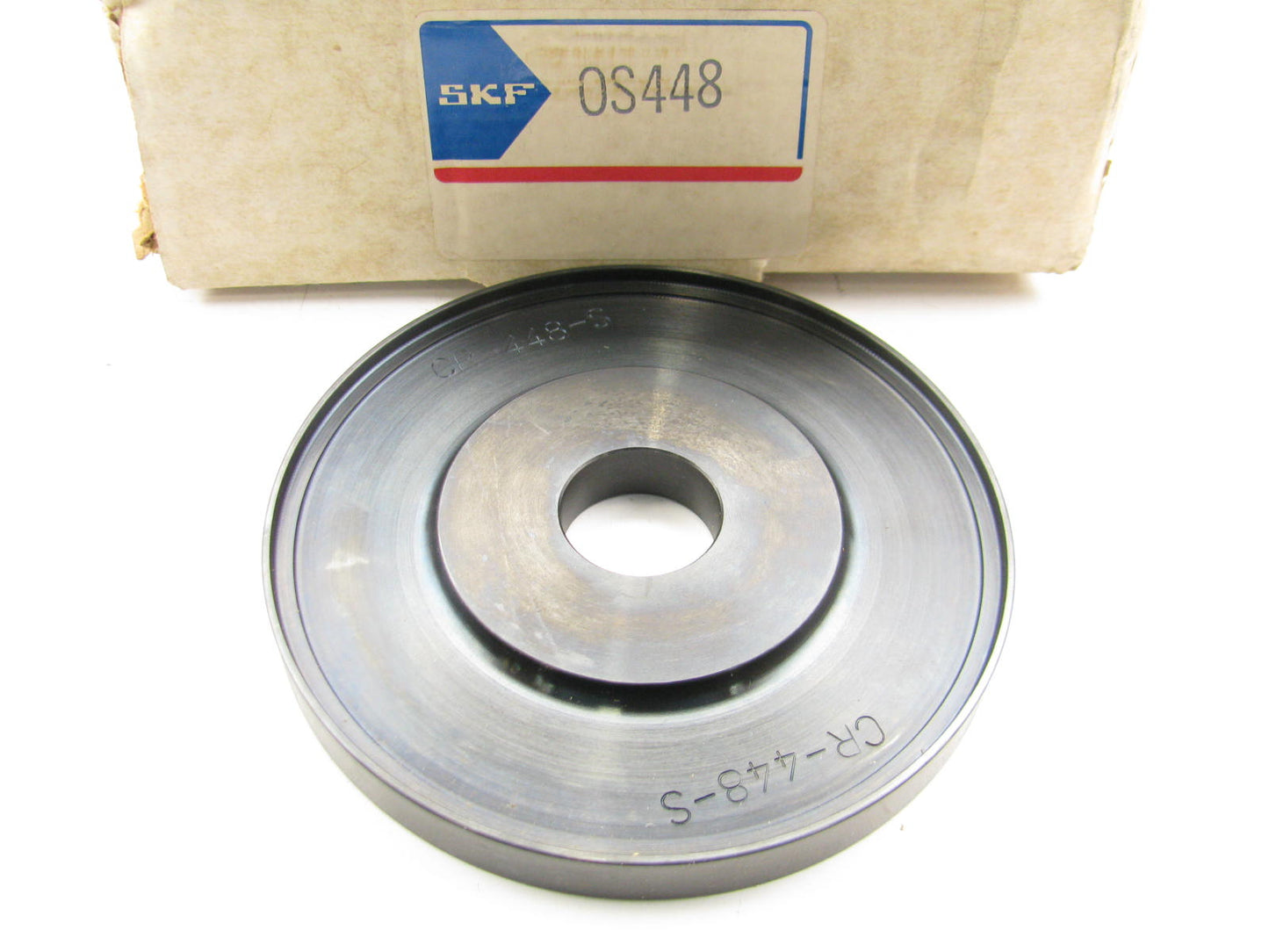 SKF OS448 Oil Bath Hub Seal Installer Tool For Seal # 38709, 39988