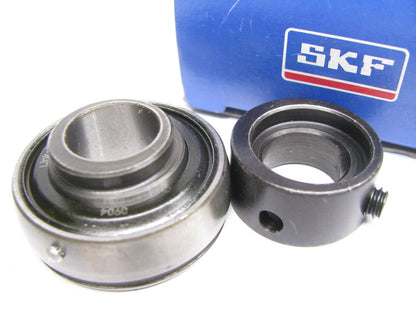 SKF RA010-RRB Insert Bearing & Collar, 5/8'' Bore