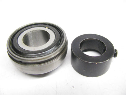 SKF RA010-RRB Insert Bearing & Collar, 5/8'' Bore