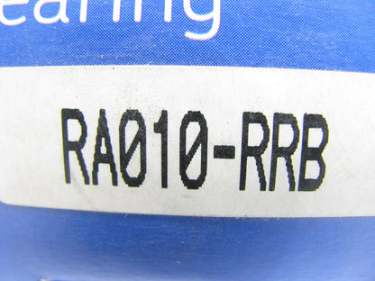 SKF RA010-RRB Insert Bearing & Collar, 5/8'' Bore