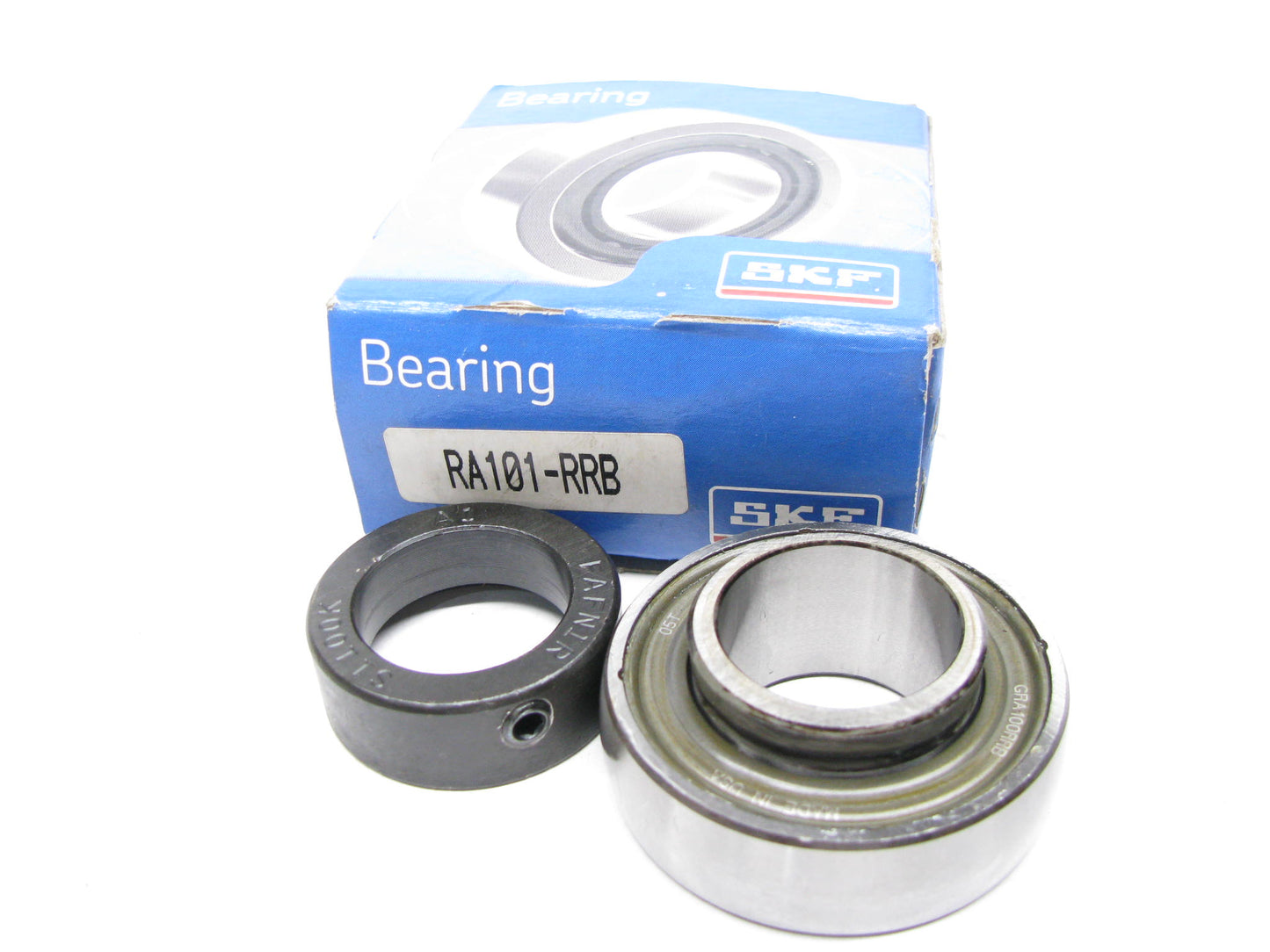 SKF RA101-RRB Ball Insert Adapter Bearing