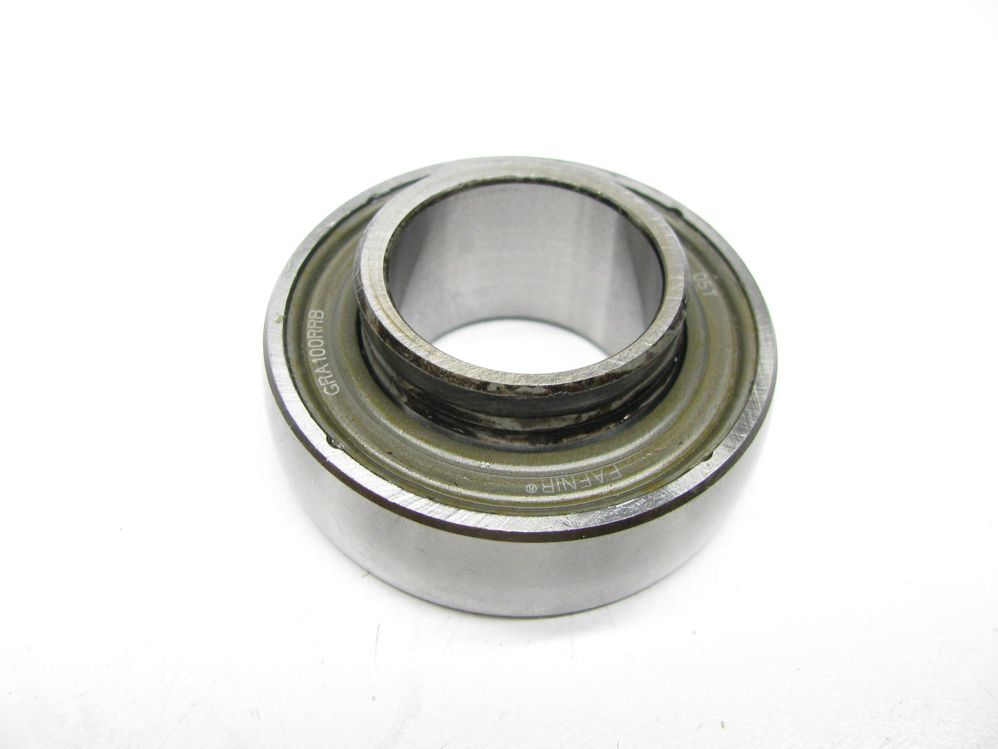 SKF RA101-RRB Ball Insert Adapter Bearing