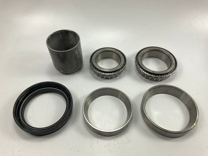 SKF RDSK2 Wheel Bearing Rebuild Kit, Rear Drive