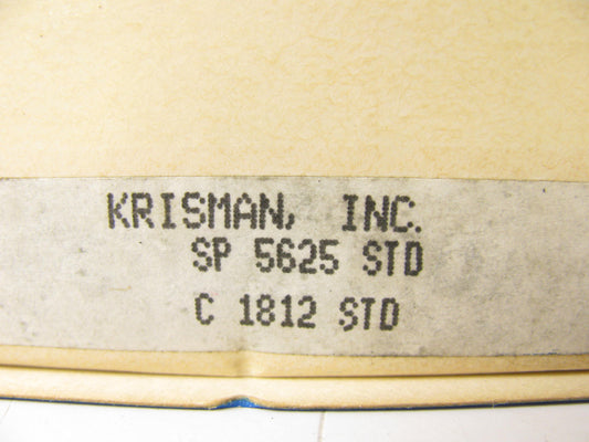 SKF SP5625 Engine Piston Rings - Standard - Pontiac 400 428 V8