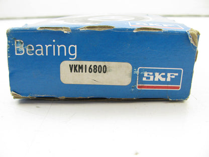 SKF VKM16800 Engine Timing Idler Pulley - 2000-2003 Volvo S80 2.8L 2.9L I6