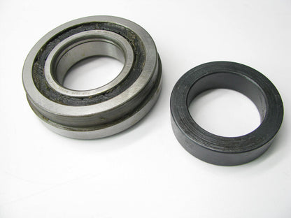 SKF WB01278 Wheel Bearing & Lock Ring Set - Rear