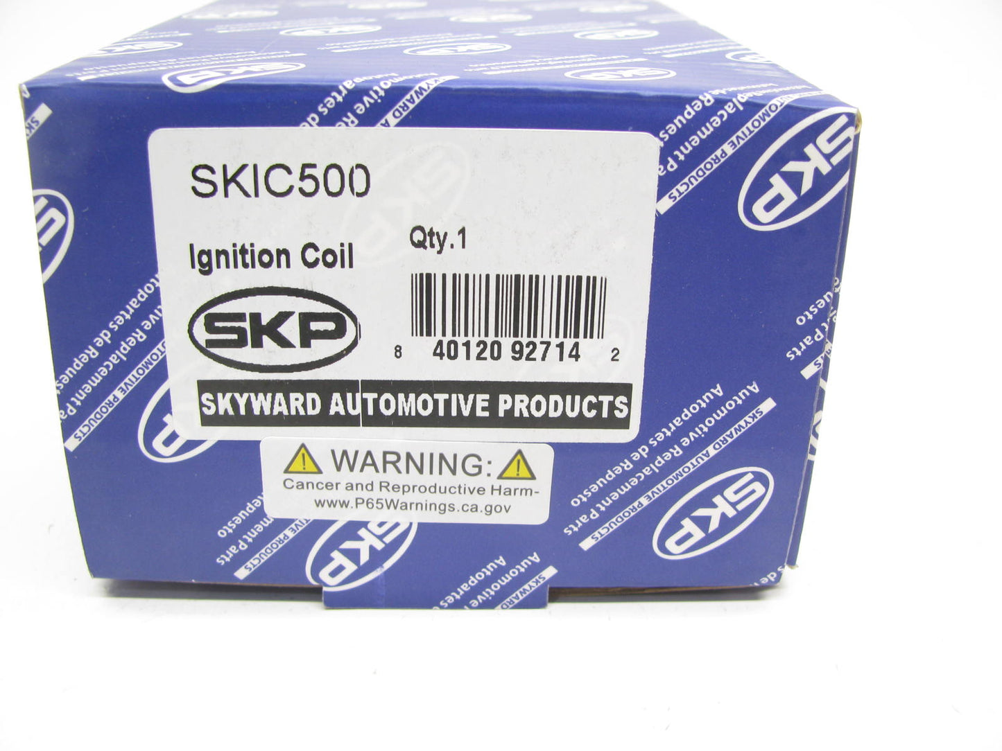 SKP SKIC500 Ignition Coil