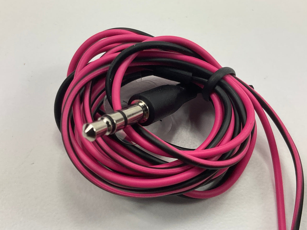 3 X Skullcandy X2OFFZ-820 2XL PINK Offset In-ear Earbud Headphones, 3.5mm Jack